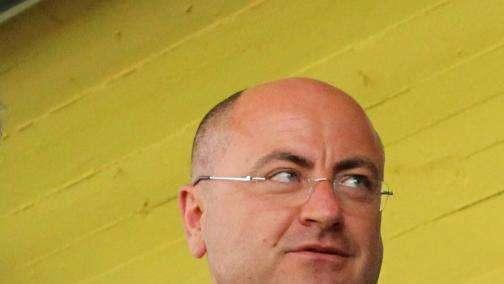 Il sindaco Ottaviani: "Presenteremo denuncia per eventuali abusi sui nostri tifosi a Napoli"