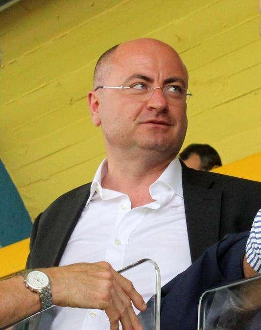 Un bilancio sul nuovo stadio con il sindaco Nicola Ottaviani: "I lavori procedono come da programma. Nelle prossime settimane inizierà il montaggio delle tribune"