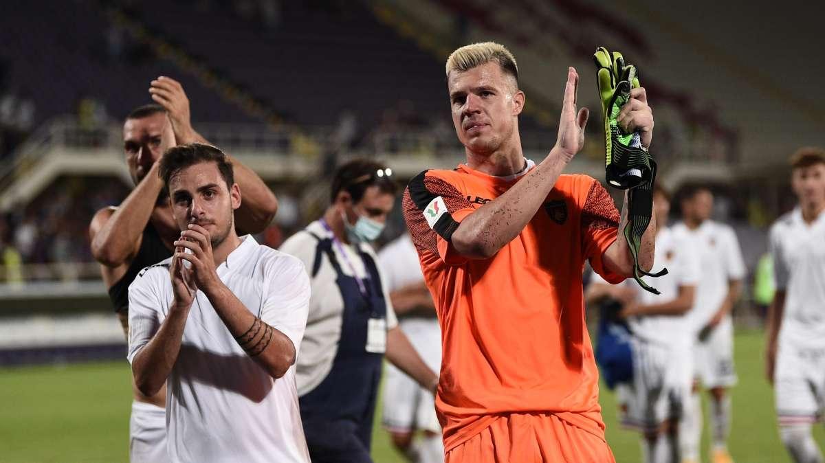 Qui Cosenza, i calabresi preparano la sfida di sabato prossimo alla capolista Frosinone. Differenziato per 4 calciatori