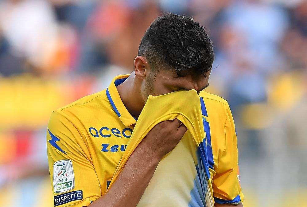 CALCIOMERCATO FROSINONE - Trotta può tornare all'Avellino