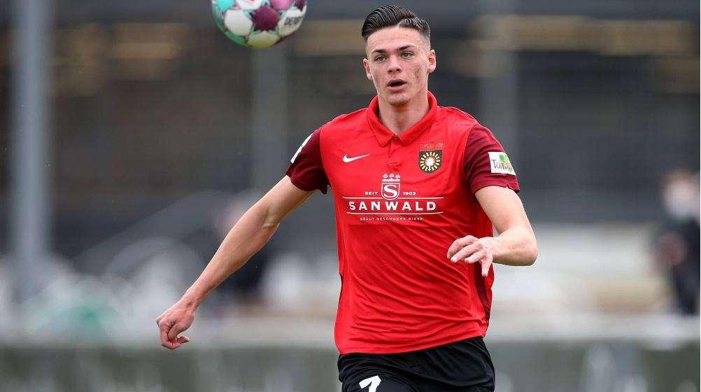 CALCIOMERCATO FROSINONE - Attesa l'ufficialità per Cuni, contratto di..
