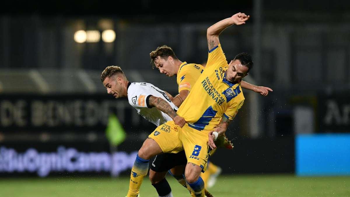 Matteo Ricci a Sky Sport: "Non dobbiamo montarci la testa ma lavorare duro"