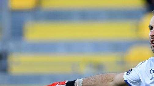 Difesa d'acciaio: il Frosinone non subisce gol da cinque partite