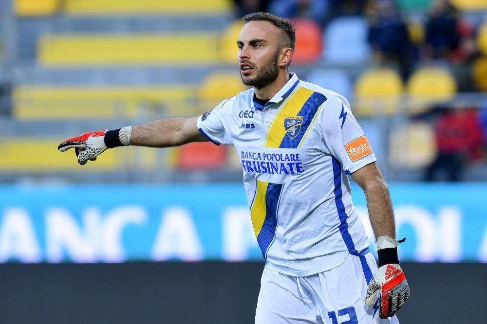 TMW, Le pagelle del Frosinone - Novakovich e Paganini cambiano la gara