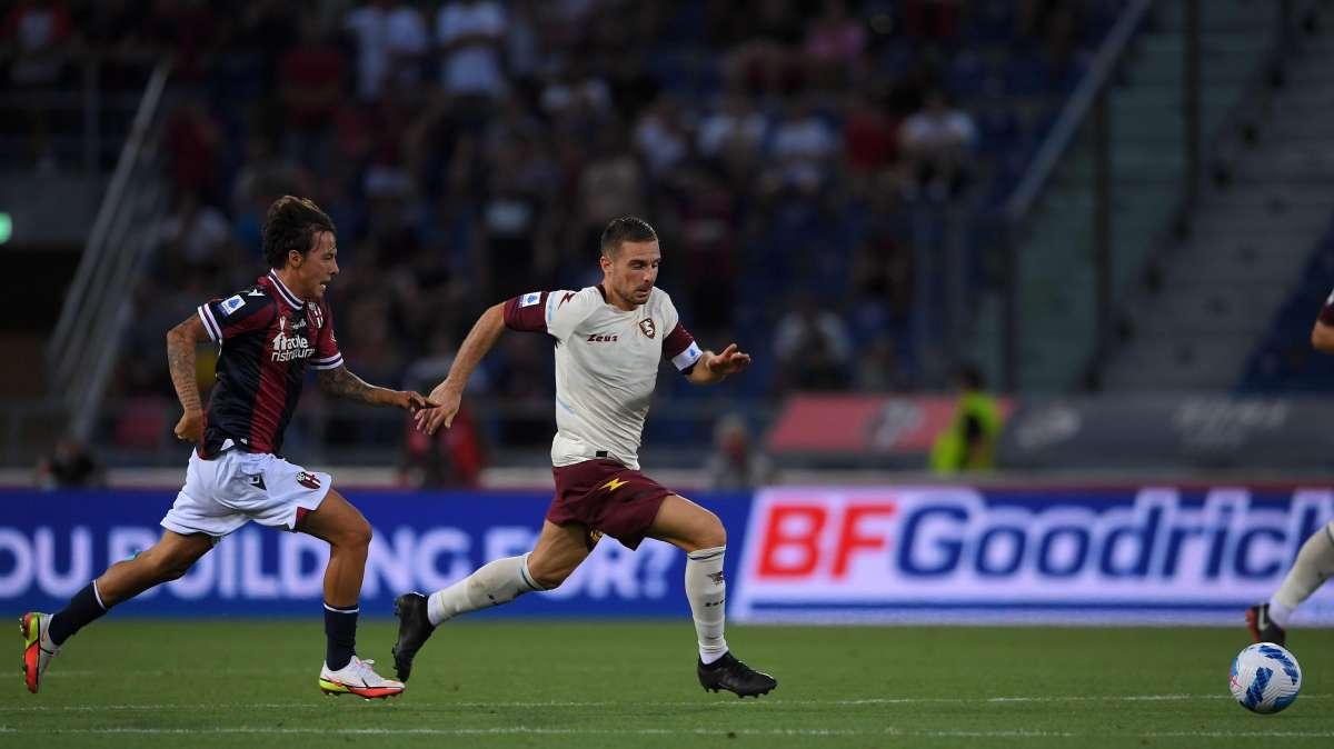 CALCIOMERCATO FROSINONE - GdS: "Frosinone, tre protagonisti assoluti in uscita: in entrata invece il nome nuovo è Capezzi"