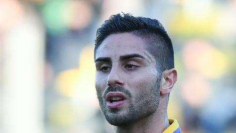 Capuano vero leader: altra prestazione sugli scudi, poi l'inchino verso i tifosi