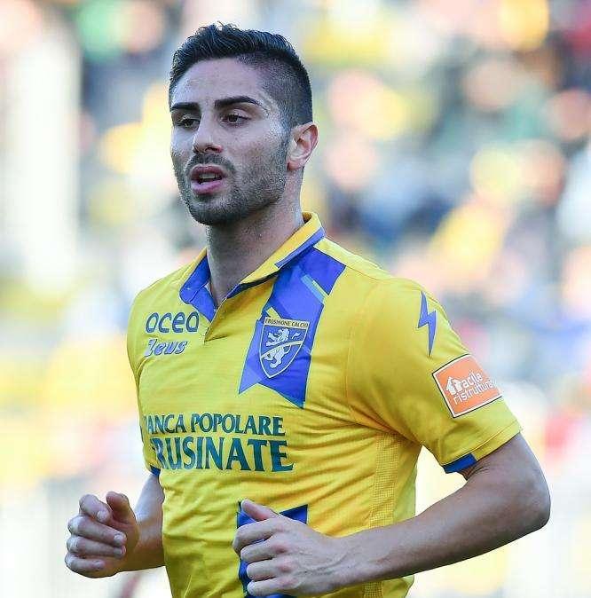 Frosinone, le ultimissime sulla formazione
