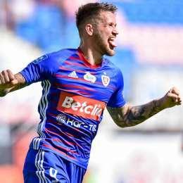 UFFICIALE - Piotr Parzyszek è un nuovo giocatore del Frosinone