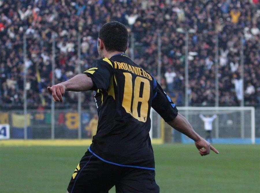AMARCORD - “Ma quant’è bello Gennaro Troianiello”, lo specialista delle promozioni