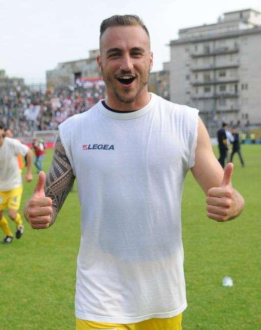ESCLUSIVA TF - Parla l'agente Fifa, Andrea Cattoli: "Blanchard arriverà in Nazionale!"