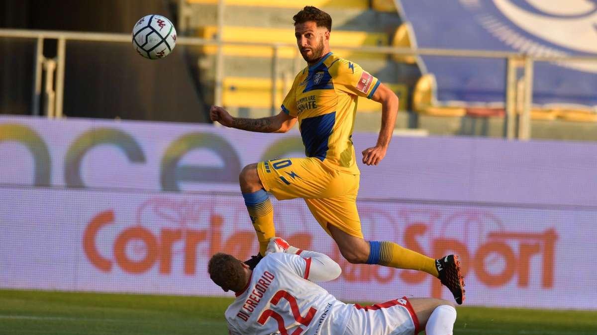 Ecco i due aspetti su cui il Frosinone deve migliorare. Nesta: "Io l'ho sempre detto..."