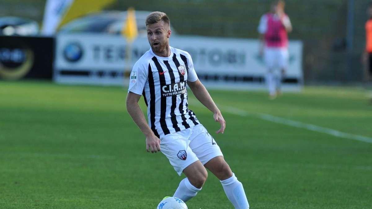 CALCIOMERCATO FROSINONE - Tre club su D'Urso, c'è il Frosinone