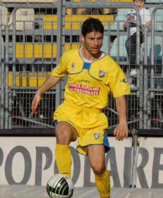 AMARCORD FROSINONE - I capocannonieri degli ultimi cinque anni. Due sorprese...