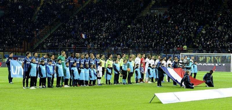 Parla Mauro Cossu (Passioneinter.com): "Tra Frosinone e Inter la spunterà chi non avrà paura di perdere. Salvezza? Si deciderà tutto all'ultima giornata"
