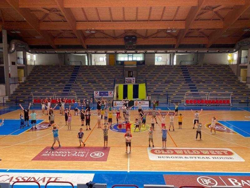 ALTRI SPORT - Il "Casaleno" sarà la casa della Scuba Frosinone