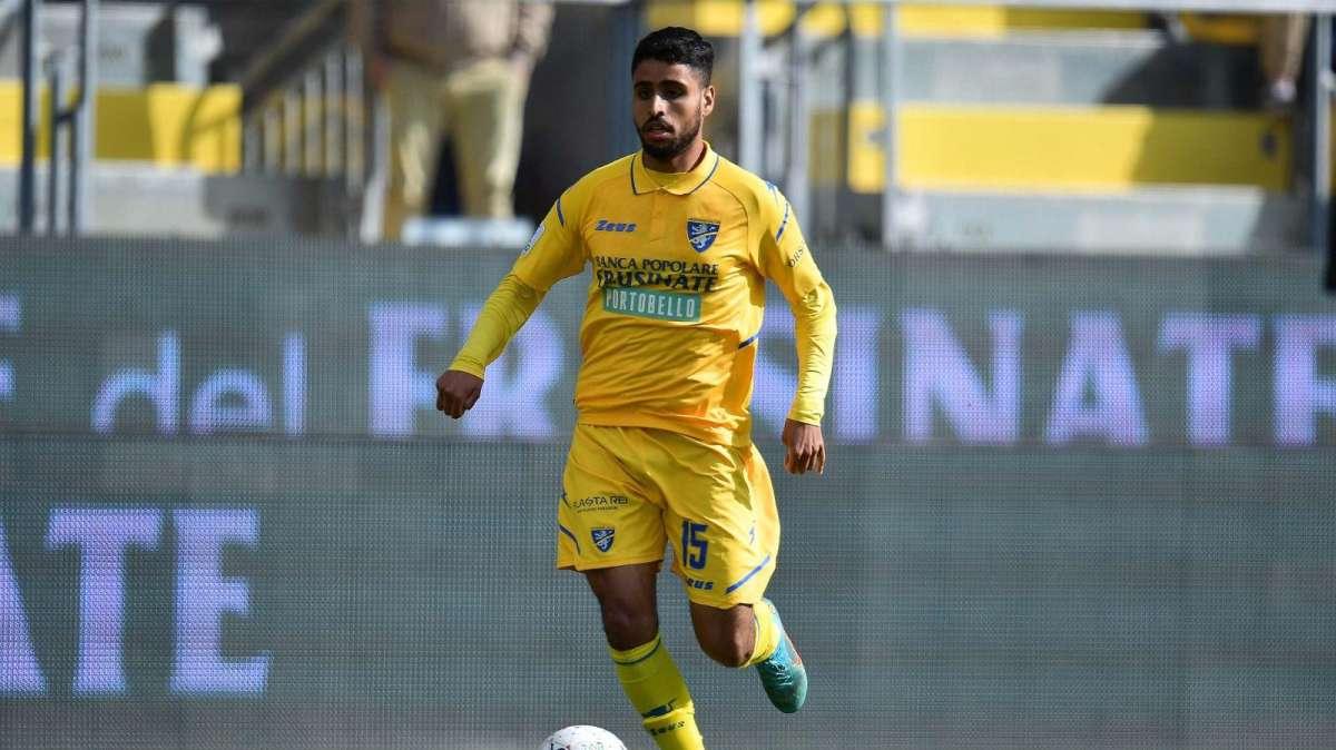 ESCLUSIVA TF CALCIOMERCATO - Haoudi va alla Pro Vercelli