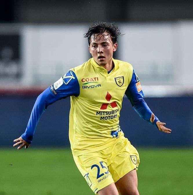 Chievo, ecco il probabile undici di Aglietti