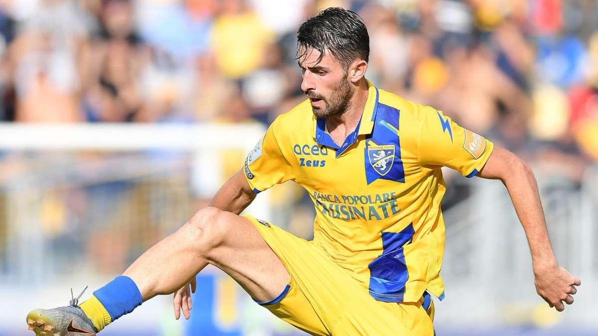 CALCIOMERCATO FROSINONE - Tutte le scadenze della rosa