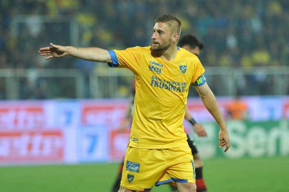 Frosinone-Livorno: gli ex del match