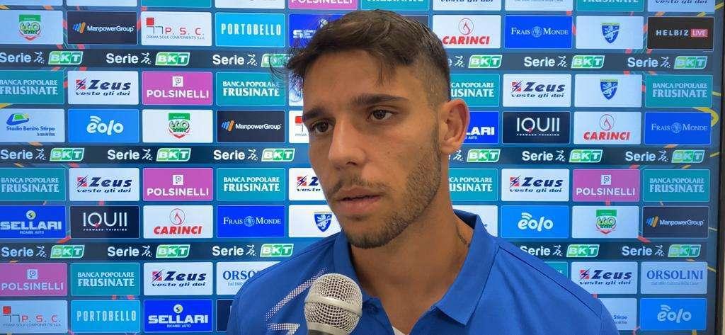 Cicerelli davanti a un bivio: continuare a risolvere le partite da subentrato oppure conquistare la fiducia dal 1'