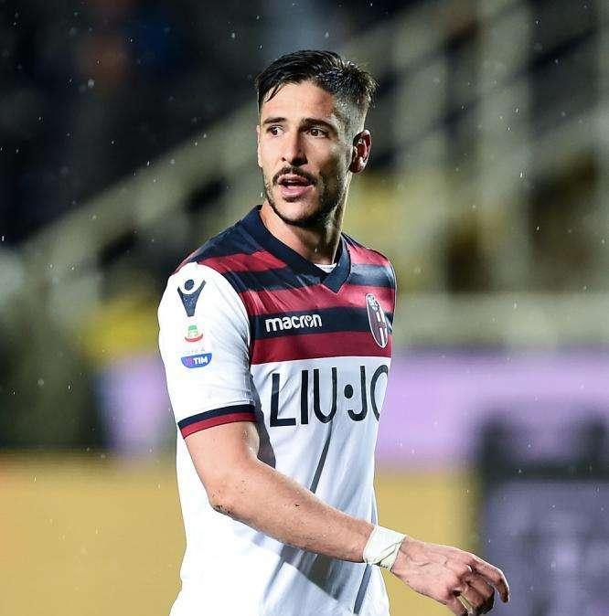 CALCIOMERCATO FROSINONE - Falcinelli resta in cima alla lista 
