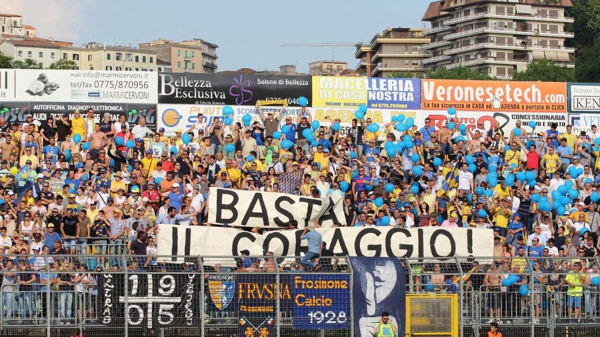 EDITORIALE - Un ostacolo per volta, adesso attenzione all'Entella