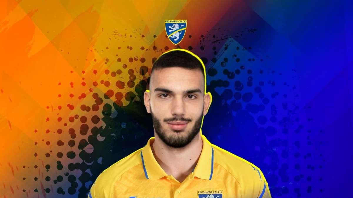 UFFICIALE - Barisic è del Frosinone 