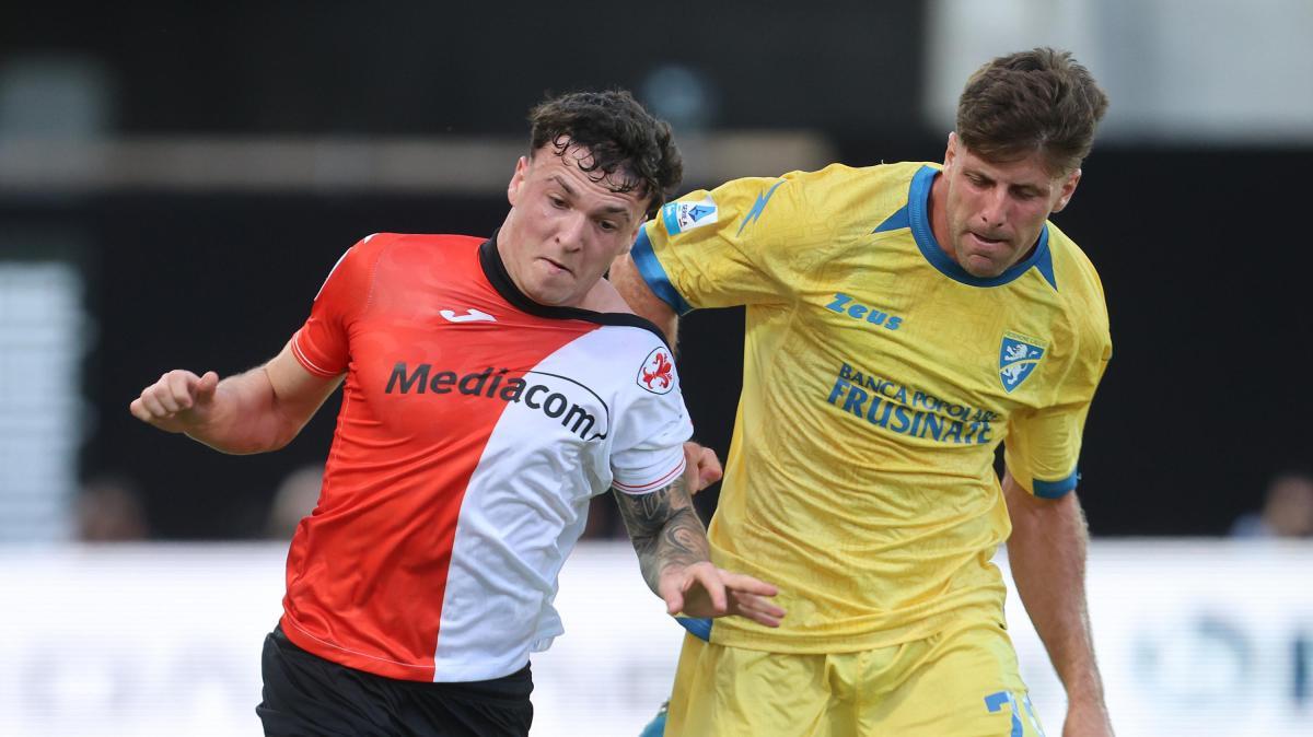 Moviola Fiorentina-Frosinone, Pressing sentenzia: "Rigore ed espulsione netta"