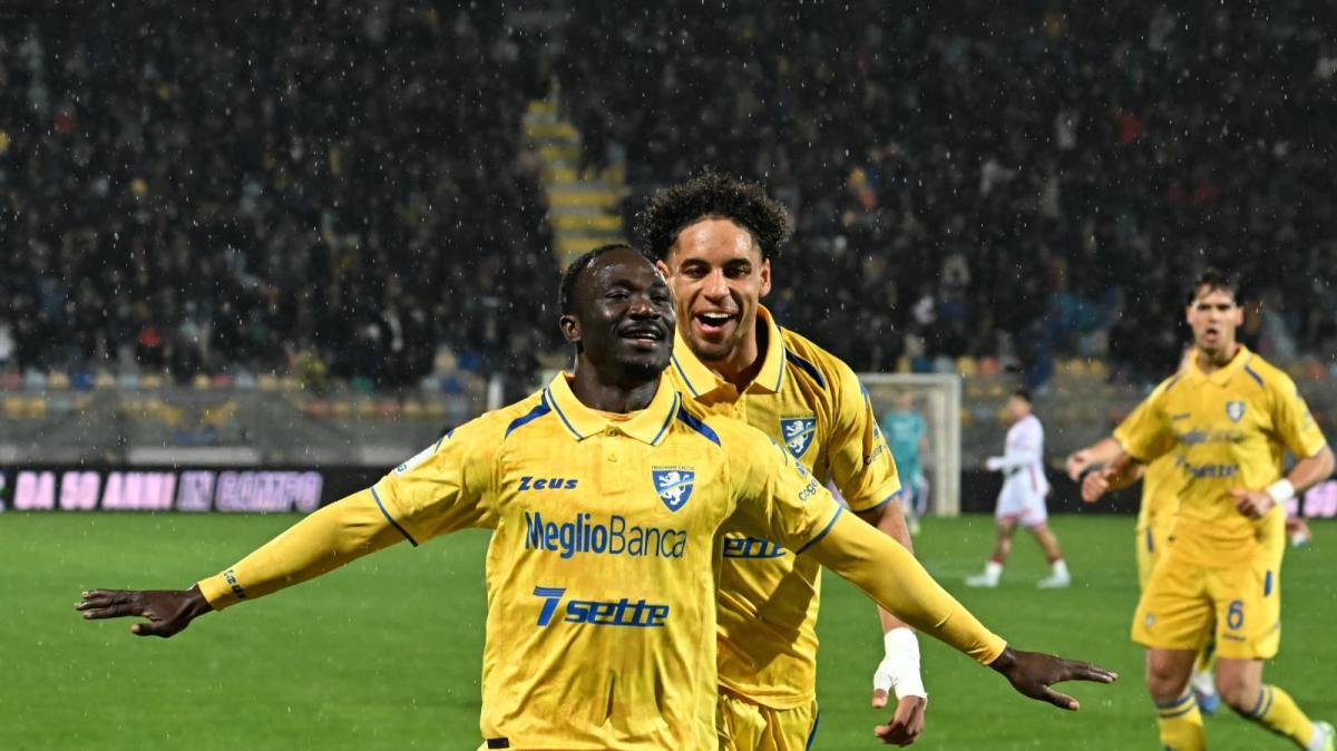 Calciomercato Frosinone - Vigilia di ritiro col botto: domani le firme di Cittadini, Calvani e Fini