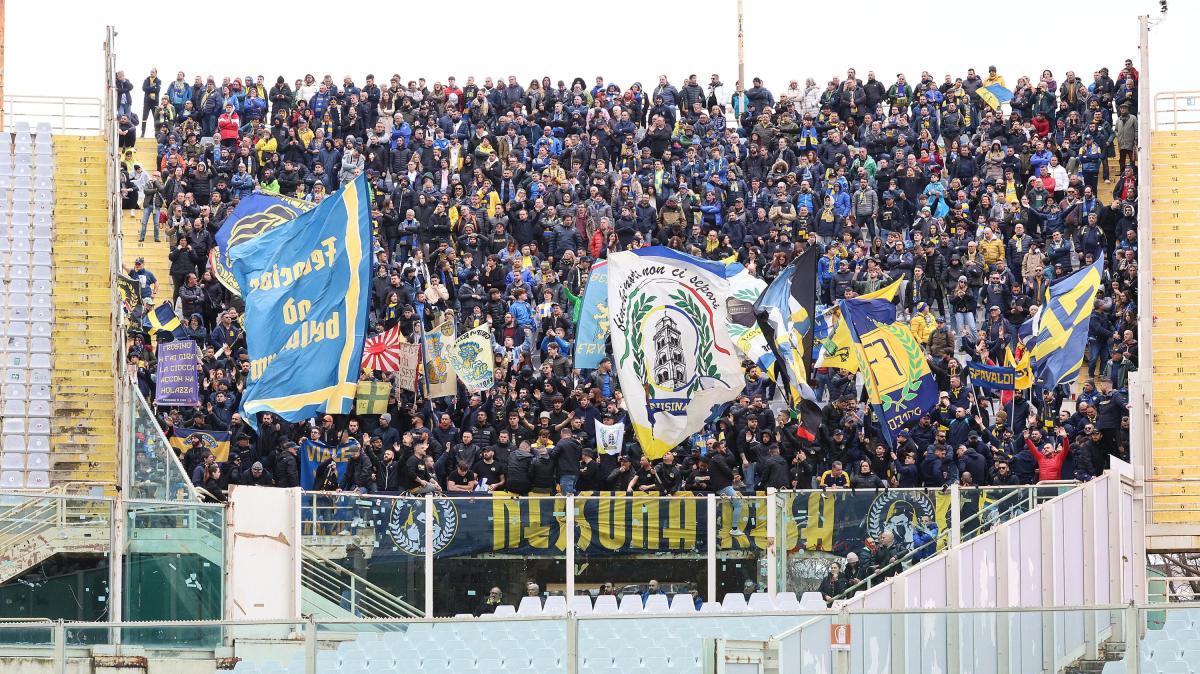 Biglietteria Fiorentina-Frosinone: le prime info per il settore ospiti