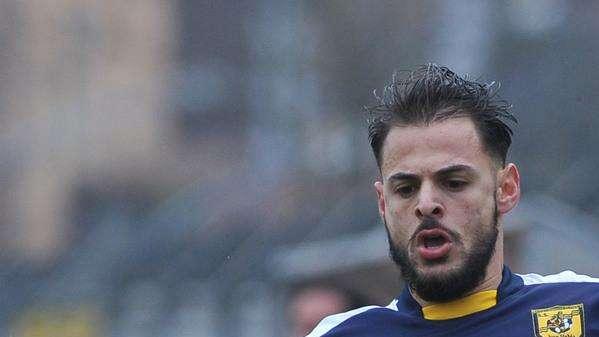 Gigi Canotto molto nervoso al 40' di Venezia-Frosinone: il motivo