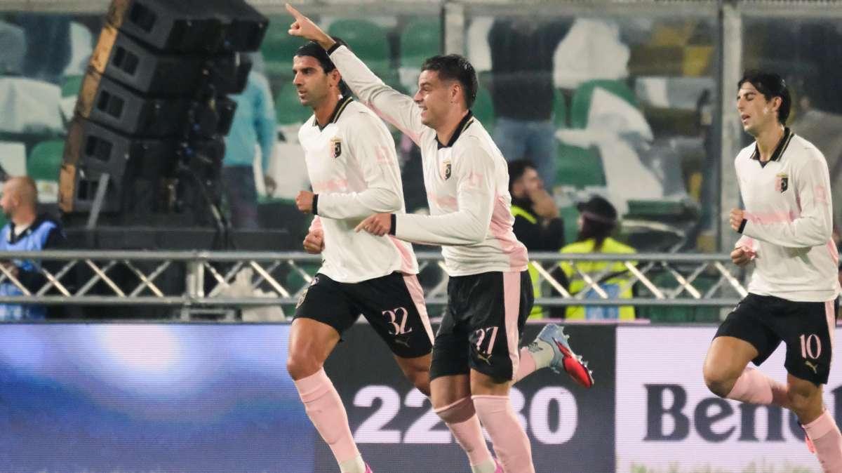 Pescara, questo il probabile undici di partenza di mister Gorgone