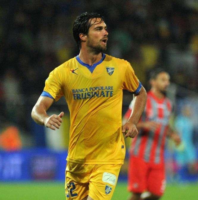 CALCIOMERCATO FROSINONE - Per Krajnc si attendono offerte