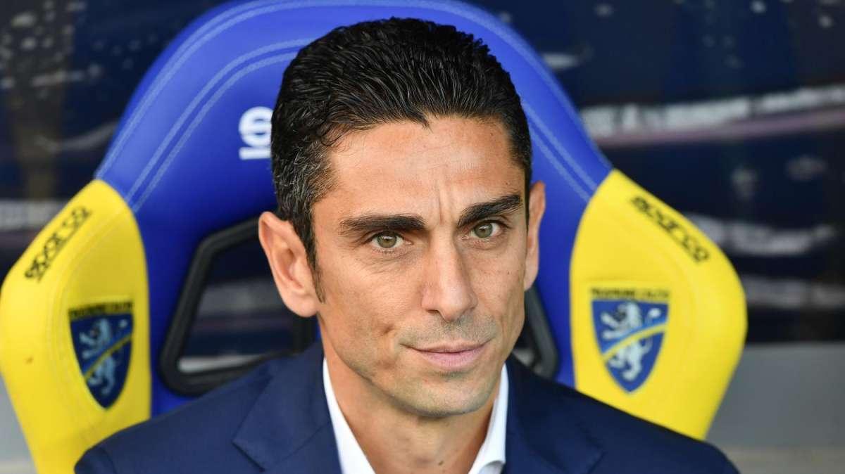 Frosinone in Serie A, i complimenti di Longo ai microfoni di Sky Sport: "Rimango molto legato a Frosinone, gli faccio i complimenti per l'egregio lavoro svolto"