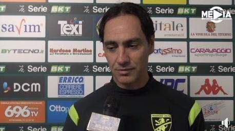 Nesta a MCF: "Siamo una squadra tosta, l'abbiamo dimostrato. Un passo falso non cambia nulla"