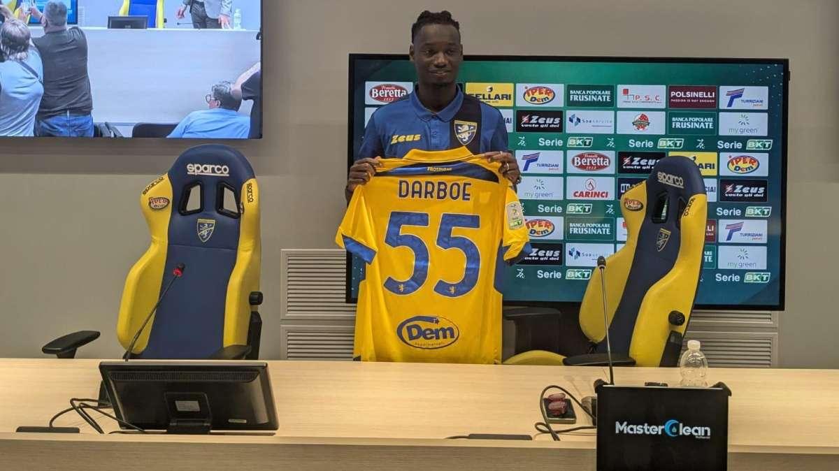 Cosenza-Frosinone 0-1, le pagelle di TuttoMercatoweb.com sul Frosinone: Darboe e Monterisi in palla