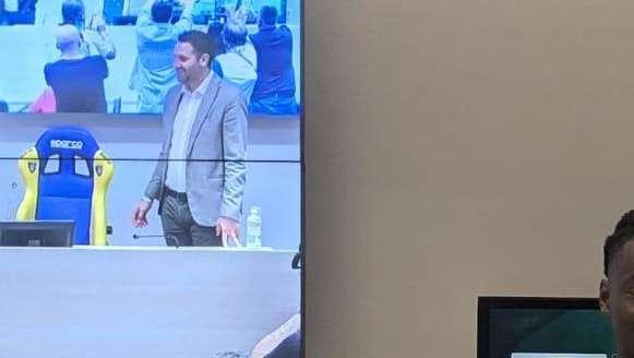 Tattica - Con la Carrarese torna Darboe. In mediana c'è scelta...