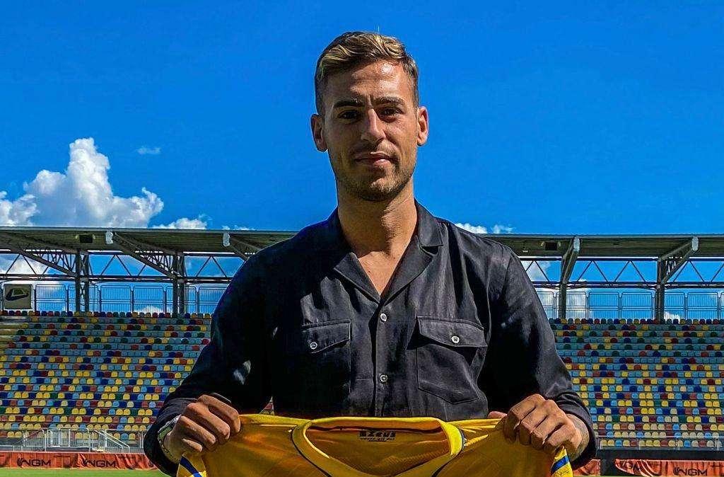UFFICIALE - Ricci alla Sampdoria