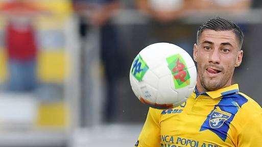 Trotta, Citro, Novakovich: un solo gol in campionato