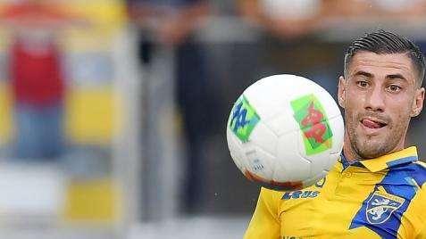 Dionisi e Ciano squalificati: il Frosinone punta alla trasferta di Ascoli in attesa di risposte dal mercato