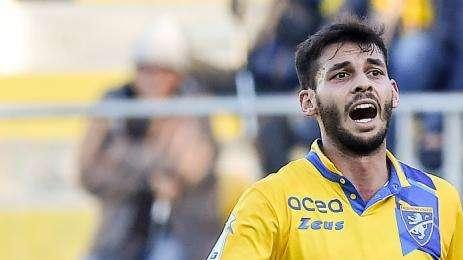 Calciomercato Frosinone, Salvini annuncia: "Gori rinnova, Paganini no"