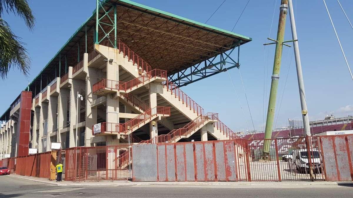 RIVIVI IL LIVE Reggina-Frosinone 0-0: finita! Altro pari per il Frosinone