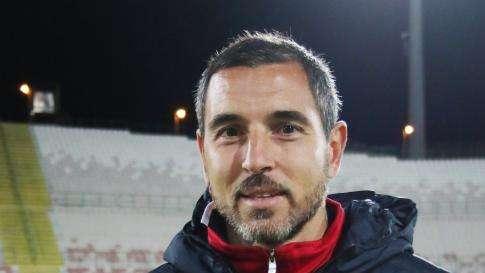 Primavera, Galluzzo: "Novara? Abbiamo fatto un passo indietro dal punto di vista dell'atteggiamento"
