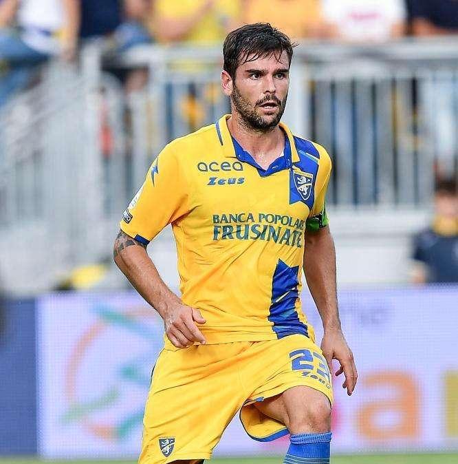 Giudice sportivo, 6 calciatori squalificati. Brighenti e Ciano entrano in diffida