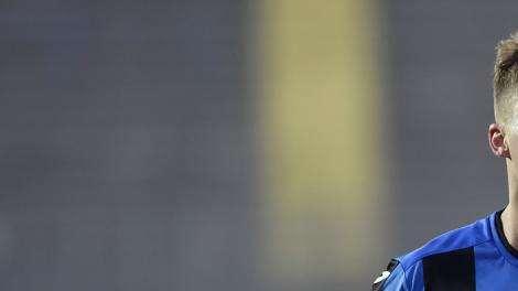 UFFICIALE - Frosinone, due colpi dall'Atalanta: ecco Eguelfi e Haas