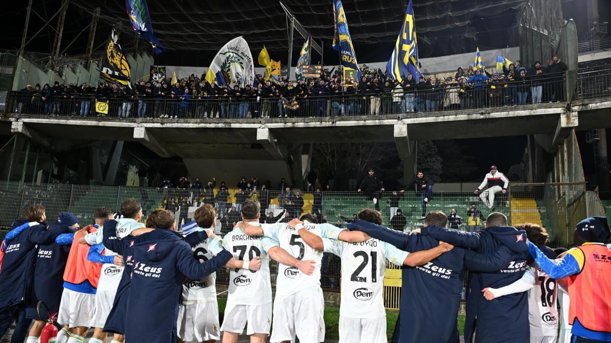 Frosinone, il valore della rosa sfiora i 52 milioni: i numeri di un gruppo in ascesa