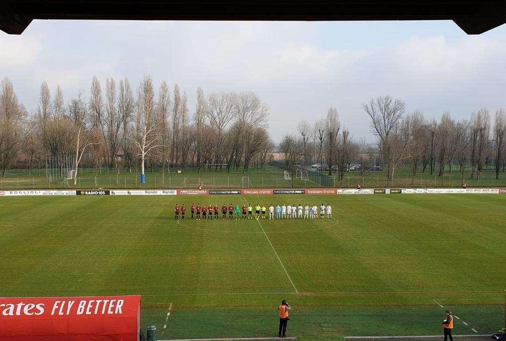 Primavera 2, Sane-Ruocco: testa a testa per il titolo di capocannoniere