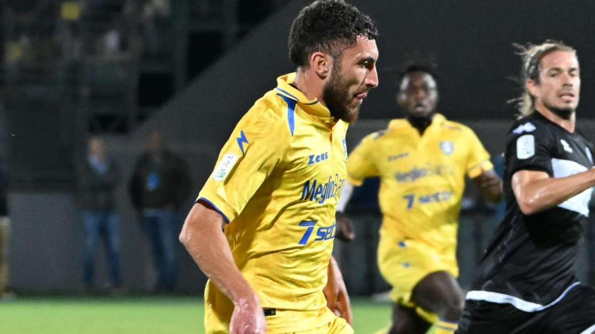 Serie B, i migliori attaccanti dopo la 7ª giornata: Ghedjemis vola. Gliozzi insegue