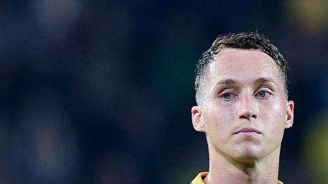 Domani alle 17:30 incontro al Frosinone Store con Haas e Trotta