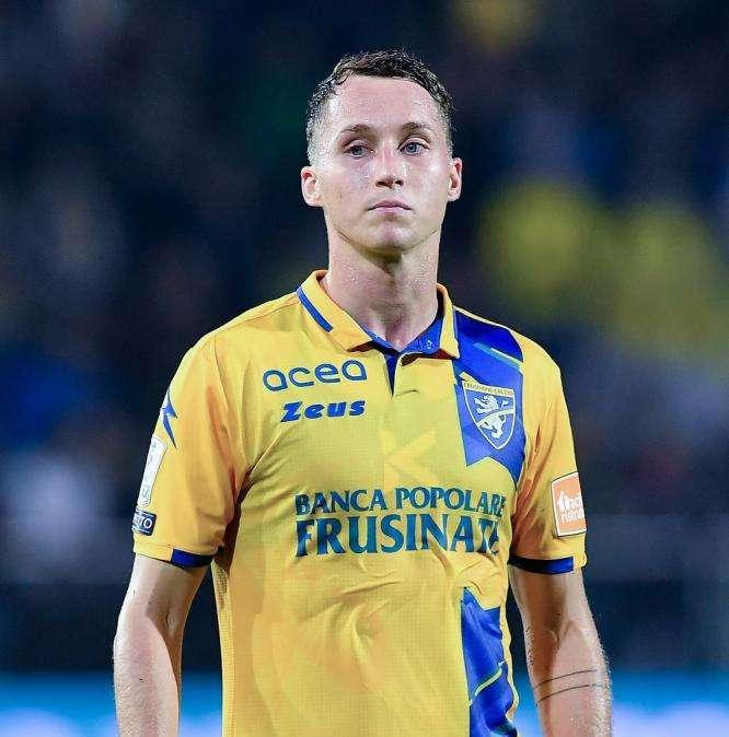 Mixed zone - Nicolas Haas: “Sconfitta che brucia. A Pisa con umiltà”